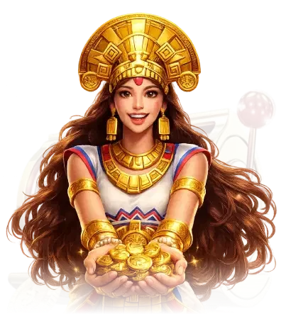 赏金女王主题视觉